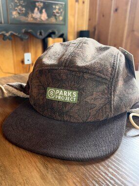 Parks Project | Accessories | Parks Project Hat Beanie  display picture 3